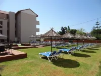 Sunday Hotel Các khách sạn ở Ixia