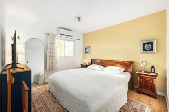 Jacuzzi Terrace Home by Sea N' Rent