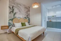 Agrius - Elegant Studio & Balcony in Batroun - Wifi