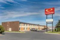 Econo Lodge Billings 빌링스 호텔