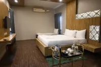 ซิปป์ ไลท์ เฟรเซอร์ ทาวน์ - รีสอร์ท