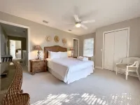 Blue Palm 3 Bedroom Home