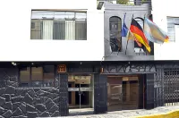 Hotel Balsa Inn Hotels in 