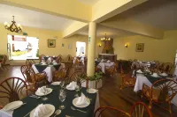 Hotel Agustos Urubamba - breakfast