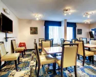 Comfort Inn Hotels in Meridian