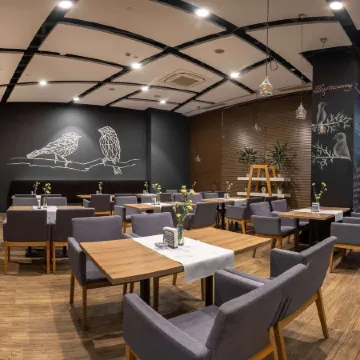Ibis Styles Bialystok
