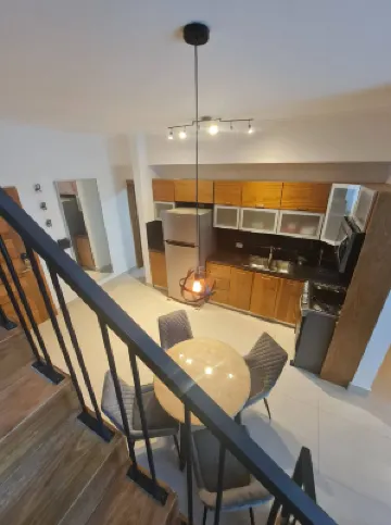 Miraculus Penthouse With Private Jacuzzi Hotels in 