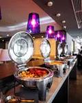 Noxi Hotel - breakfast