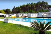 Casa Nature's Avlis Bungalow 4XZ - Pools