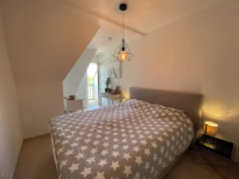 Apartment in Nieuwpoort Near Flemish Coast Hotels in Nieuwpoort