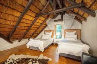 Karongwe - Noka House