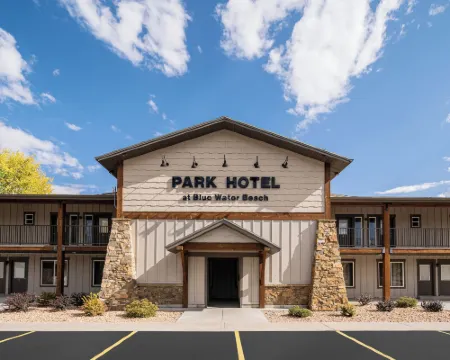 Sun Outdoors Garden City Utah Hotels in Rich County