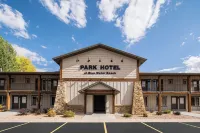Sun Outdoors Garden City Utah - 3-Star