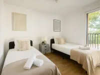 Spacieux 3 chambres a Montrouge Hotels in Malakoff