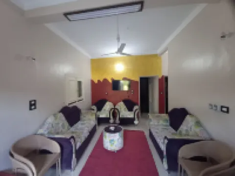 Lotus Hotels in Abu Simbel