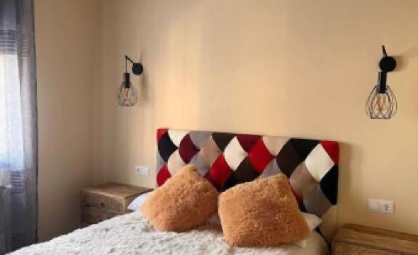 Casas Del Barranco de La Hoz