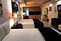 Mayasol Hotel Hotel di 