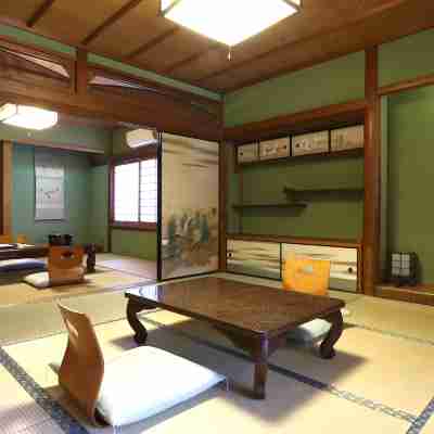 光緑園 西清 Rooms