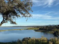 La Tajuela Casa Rural Hotels in Aranuelo