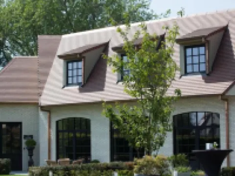 Hotel de Lissewal Hotels in Ieper