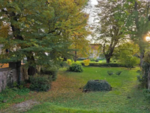 Manoir de l'Echauguette Hotels in 