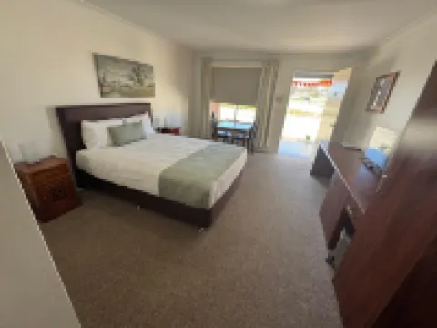 馬魯蘭汽車旅館 古爾本酒店