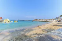 Wave 515 - Getaway Chalet at Sawary Resort Batroun - vue mer