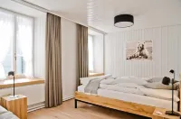 Hotel Bären Guttannen