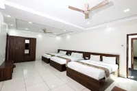SSR Comforts Hotels in Mandya