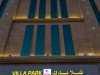 Villa Park Hotel in zona Centro Commerciale Oasis Mall