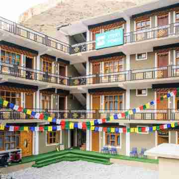 Story Homes Hotel Exterior