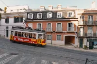 Lapa 82 - Boutique Bed & Breakfast - Bed and Breakfasts