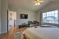 Spacious Thornton Home 15 Mi to Downtown Denver! - Gym