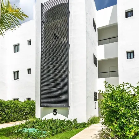 Penthouse Vista Caribe Punta Cana