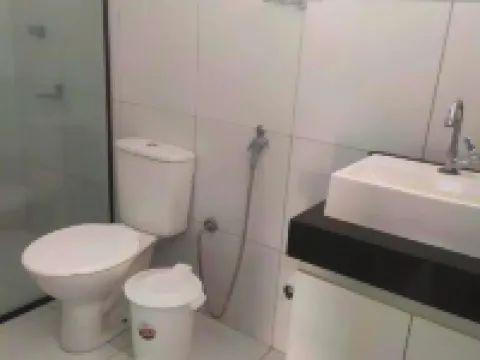 Pousada Sol e Mar Hotéis em Ilheus