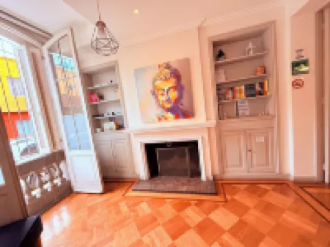 Maktvb Brasil GuestHouse Hostel Boutique