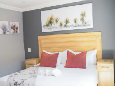 Khayalami Hotel - Ermelo Hotels in Ermelo