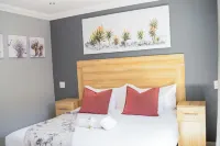 Khayalami Hotel - Ermelo