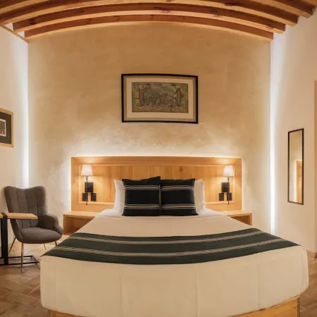 Casa Ziña