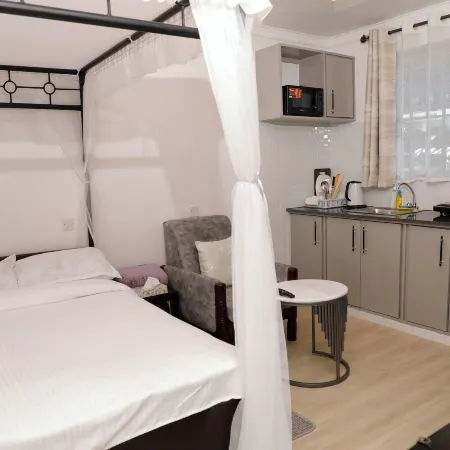 Nakuru Guest Suites