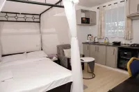 Nakuru Guest Suites - Apartment