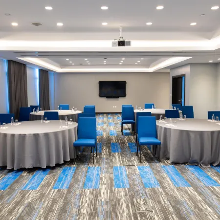 Park Inn by Radisson Jubail Industrial City