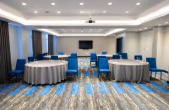 Park Inn by Radisson Jubail Industrial City
