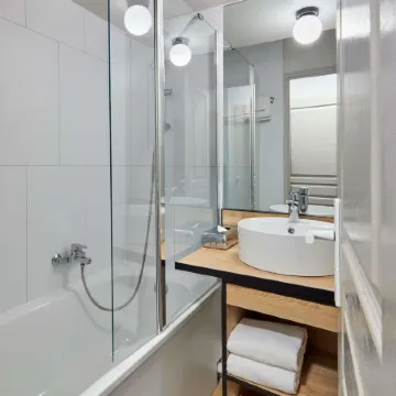 Aparthotel Adagio Val d'Europe près de Disneyland Paris