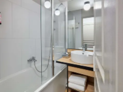 Aparthotel Adagio Val d'Europe près de Disneyland Paris