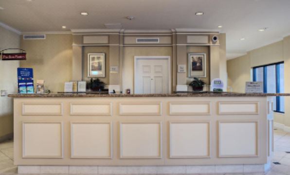 Hilton Garden Inn Palmdale