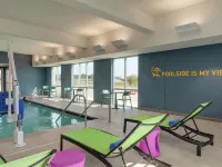 Home2 Suites by Hilton Denton Hotels in Denton