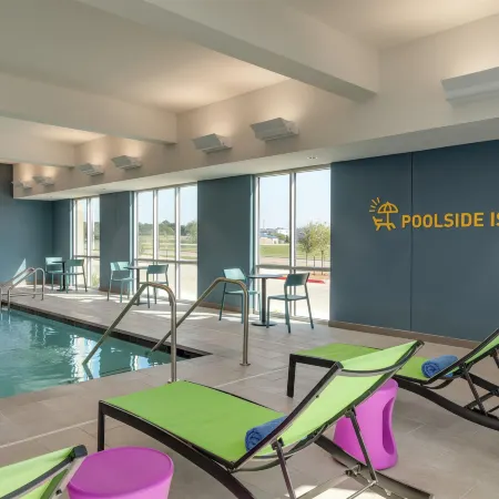 Home2 Suites by Hilton Denton