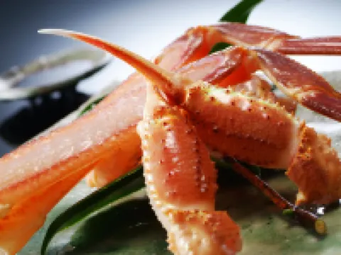 かに楽座 甲羅戯