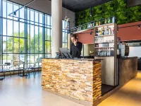 Ibis Marseille Marignane Technopole Hotels in Marignane